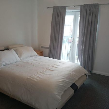 Ferienwohnung Freyas Manchester Exterior foto